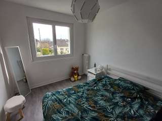 Location appartement 3 pièces