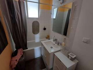Location appartement 3 pièces