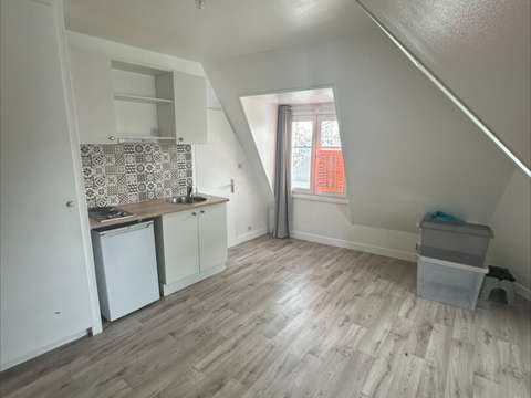 Location Studio 1 pièce Caen 14