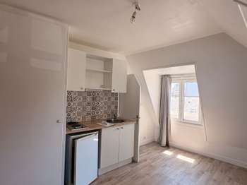 Location Studio 1 pièce Caen 14