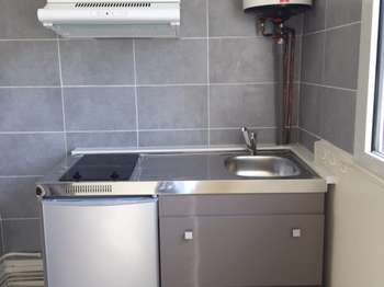 Location Studio 1 pièce Caen 14