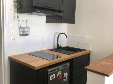 Location appartement 2 pièces Location appartement 2 pièces