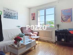 Location Appartement 3 piècesCaen