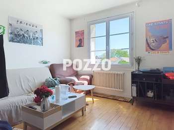 Location appartement 3 pièces Caen 14