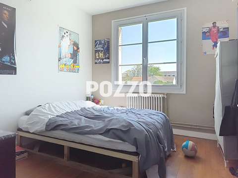 Location appartement 3 pièces