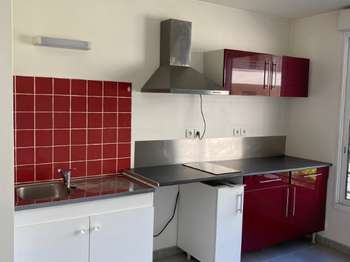 Location Appartement 2 piècesCaen