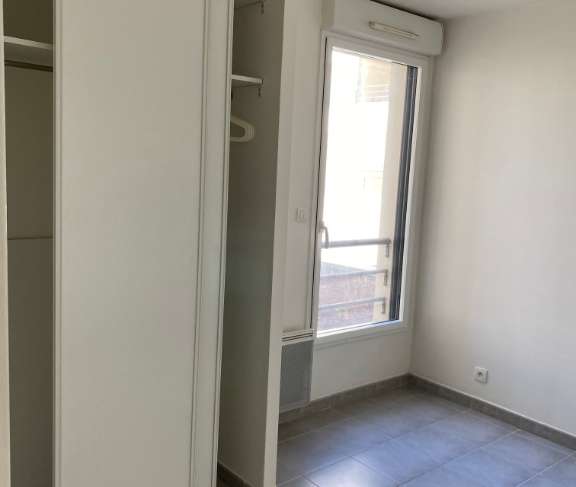 Location appartement 2 pièces