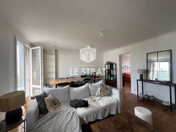 Location Appartement 3 piècesCaen