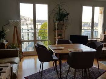 Location appartement 3 pièces Location appartement 3 pièces