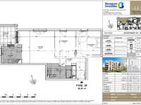 Location appartement 3 pièces Location appartement 3 pièces
