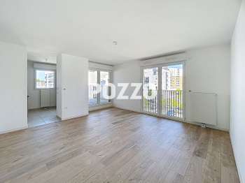 Location appartement 3 pièces Caen 14