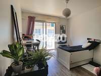 Location Studio 1 pièce