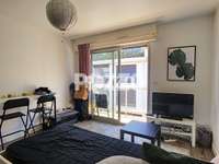 Location Studio 1 pièce
