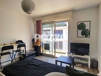Location Studio 1 pièce