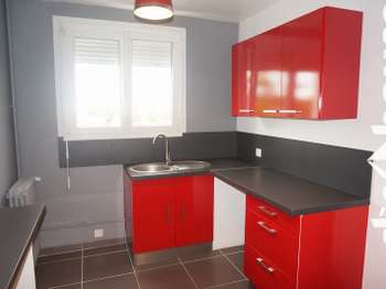 Location Appartement 2 piècesCaen