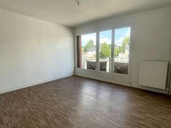 Location Appartement T1Caen
