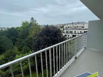 Location appartement 2 pièces Caen 14