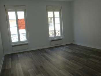 Location Appartement 2 piècesCaen
