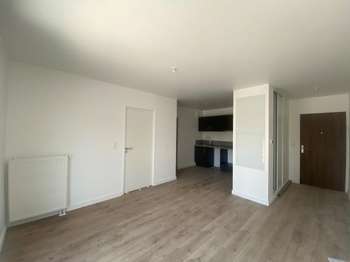 Location Appartement 2 piècesCaen