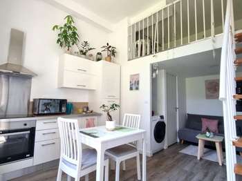 Location Appartement T1Caen