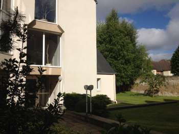 Location appartement 1 pièce Caen 14