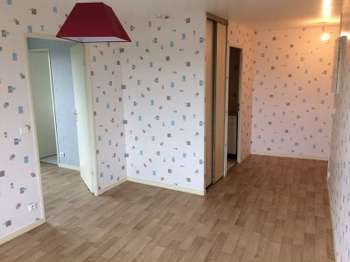 Location appartement 2 pièces Caen 14