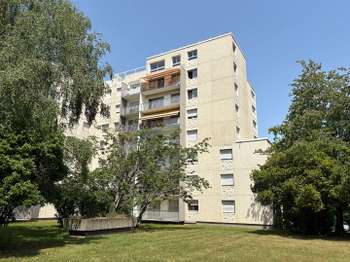 Location Appartement 6 pièces +Caen