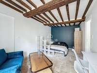 Location Studio 1 pièce