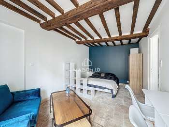 Location Studio 1 pièce Caen 14
