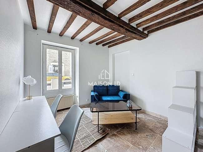 Location Studio 1 pièce
