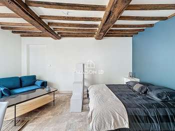 Location Studio 1 pièce