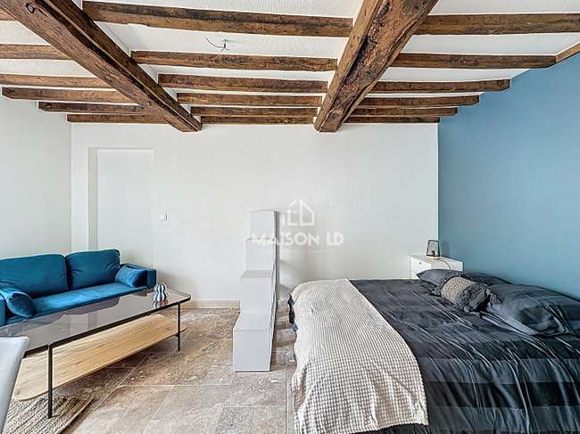 Location Studio 1 pièce