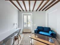 Location Studio 1 pièce