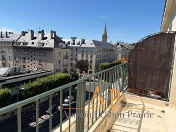 Location Appartement 3 piècesCaen