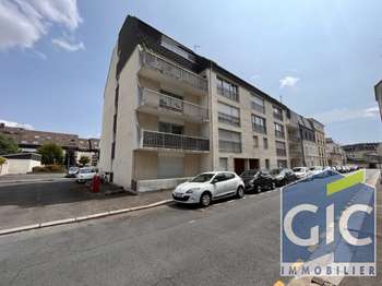 Location appartement 1 pièce Caen 14