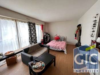 Location appartement 1 pièce