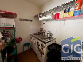 Location appartement 1 pièce
