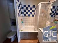 Location appartement 1 pièce