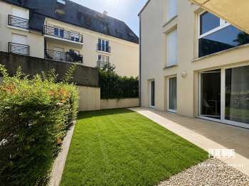 Location appartement 2 pièces Caen 14