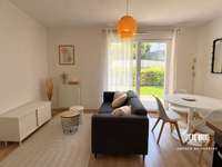 Location appartement 2 pièces