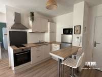 Location appartement 2 pièces