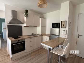 Location appartement 2 pièces