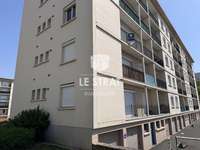 Location appartement 4 pièces
