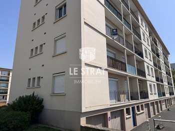 Location Appartement 4 piècesCaen