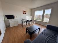 Location appartement 4 pièces