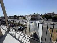 Location appartement 4 pièces