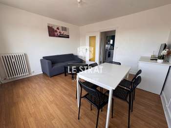 Location appartement 4 pièces