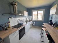 Location appartement 4 pièces