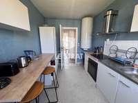 Location appartement 4 pièces