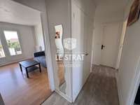 Location appartement 4 pièces